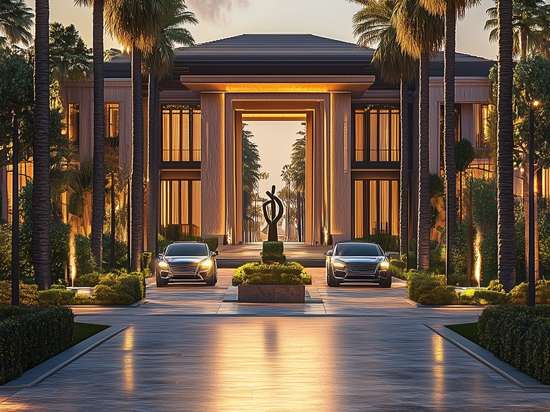 Hiranandani Bayview, Gorai